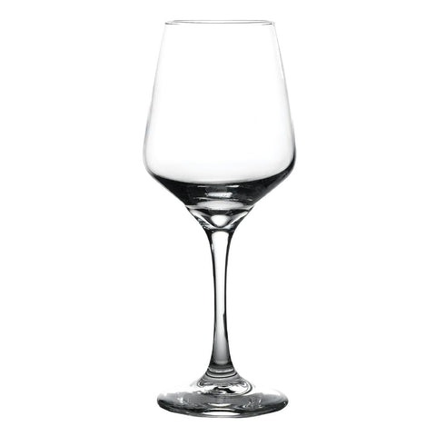 Libbey Brilliance Wine Glasses 250ml/8.5oz (12 Pack)