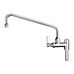 Vogue Monobloc Pre-Rinse Spray and Mid Tap