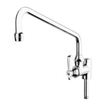 Vogue Monobloc Pre-Rinse Spray and Mid Tap