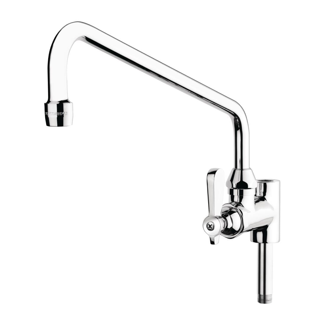 Vogue Monobloc Pre-Rinse Spray with Mid Tap