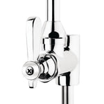 Vogue Monobloc Pre-Rinse Spray with Mid Tap