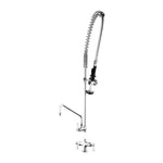 Vogue Monobloc Pre-Rinse Spray with Mid Tap