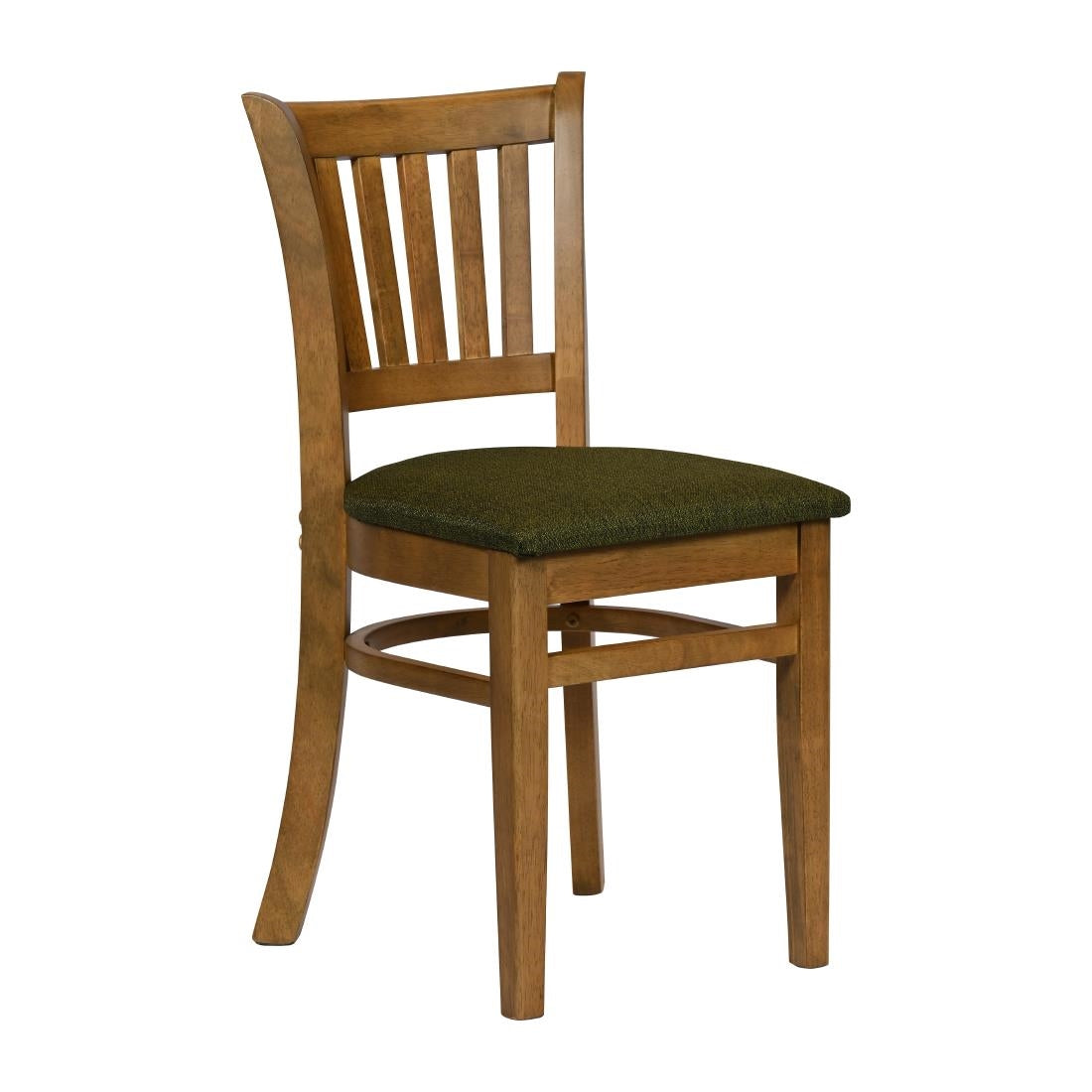 Turin Dining Table with 4 Manhattan Chairs product image