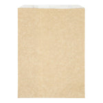 Vegware Compostable Therma Paper Hot Food Bags 292 x 127mm (500 Pack)