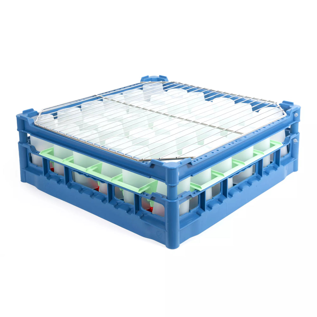 Sammic Special baskets for plastic glasses product image