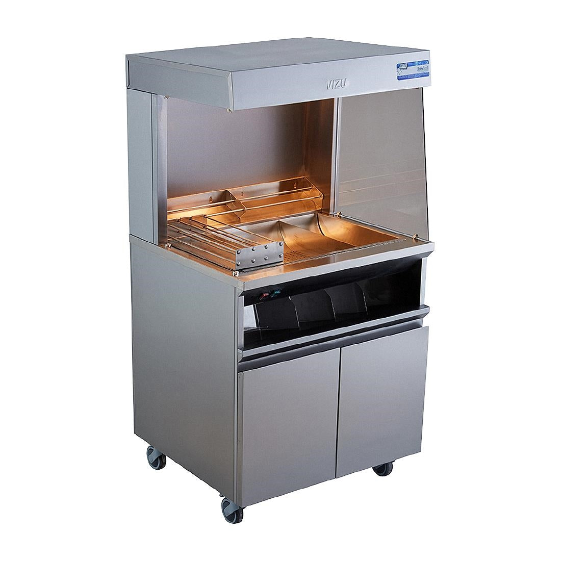 Vizu Mega Fries VIMF product image