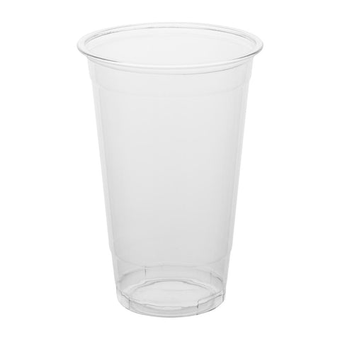 Fiesta Recyclable rPET Cups 455ml/16oz (Pack 400)