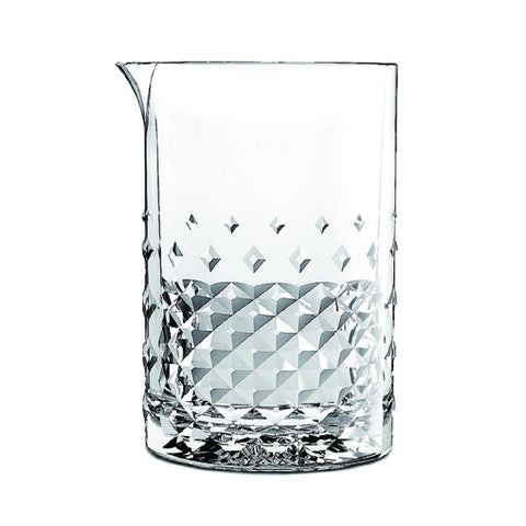 Onis Carats Stirring Glasses with Lip 750ml product image
