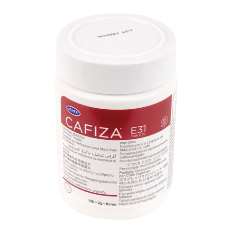 Urnex Cafiza E31 Espresso Machine Cleaner product image