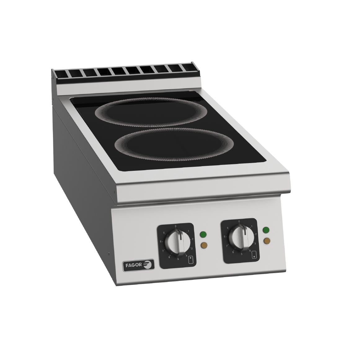 Fagor 900 Series 2 Zone Countertop Induction product image