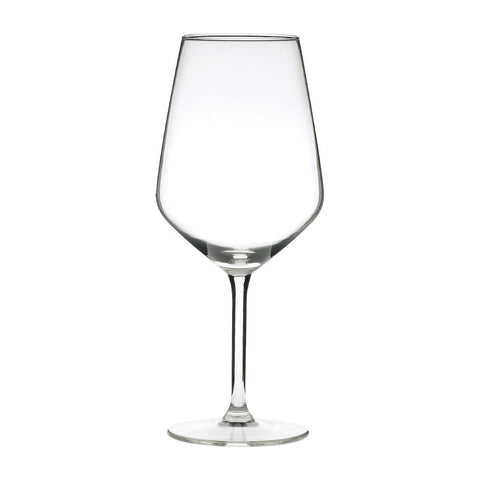 Royal Leerdam Carré Grandi Vini Glasses 530ml/18.75oz (Pack of 6)
