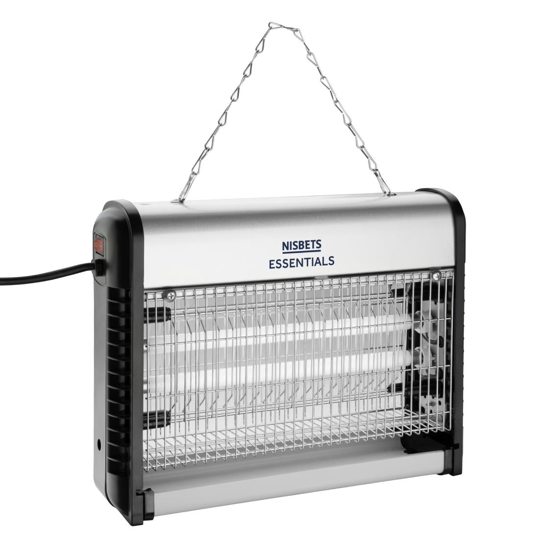 Nisbets Essentials 16W Fly Killer 50m²