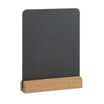 Olympia Mini Elegant Tableboards 100x80mm (4 Pack)