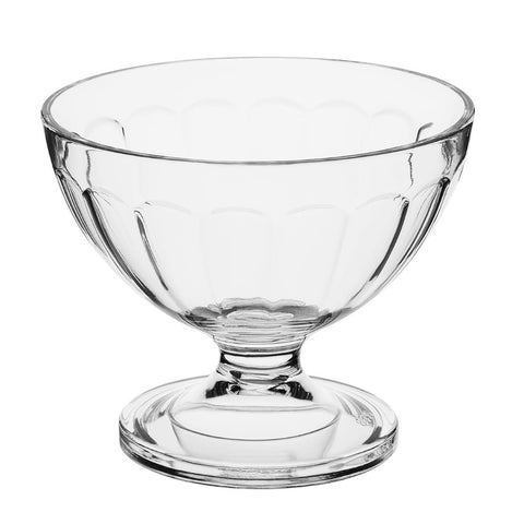 Olympia Kristallon Polycarbonate Sundae product image