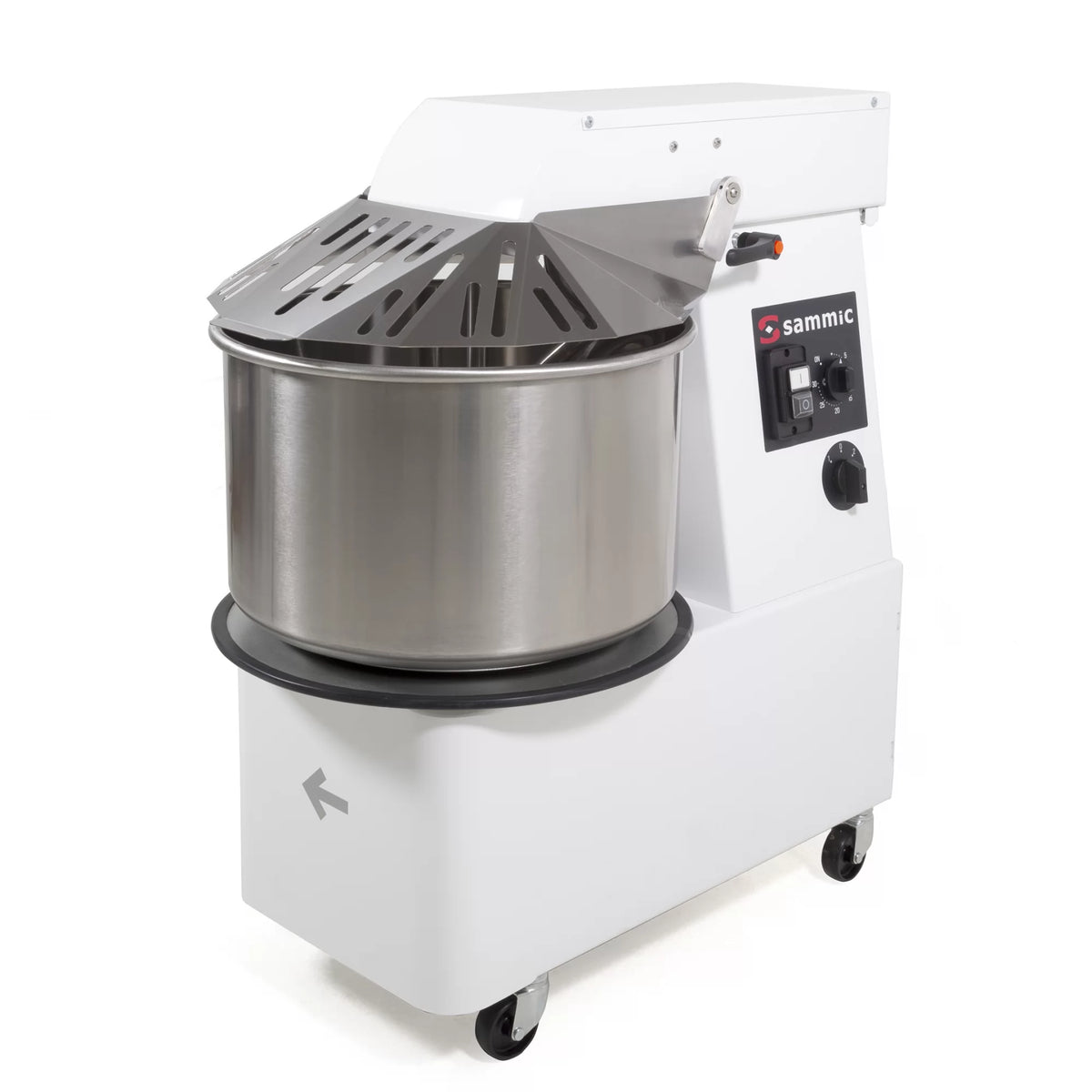 Sammic Dough Mixer AM-30 product image