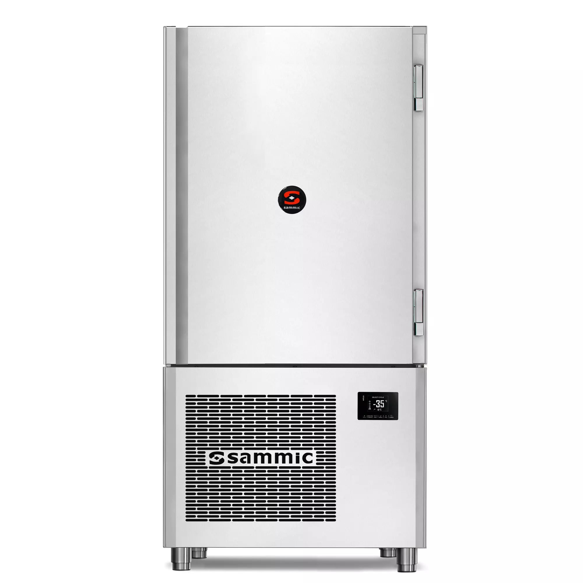 Sammic Blast chiller / freezer AT-12-2/70 PW product image