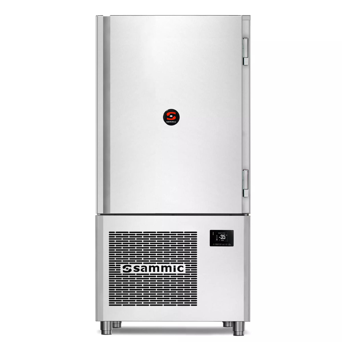 Sammic Blast chiller / freezer AT-12-2/70 PW product image