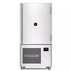 Sammic Blast chiller / freezer AT-12-2/70 PW