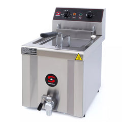 Sammic Electric fryer FE-9