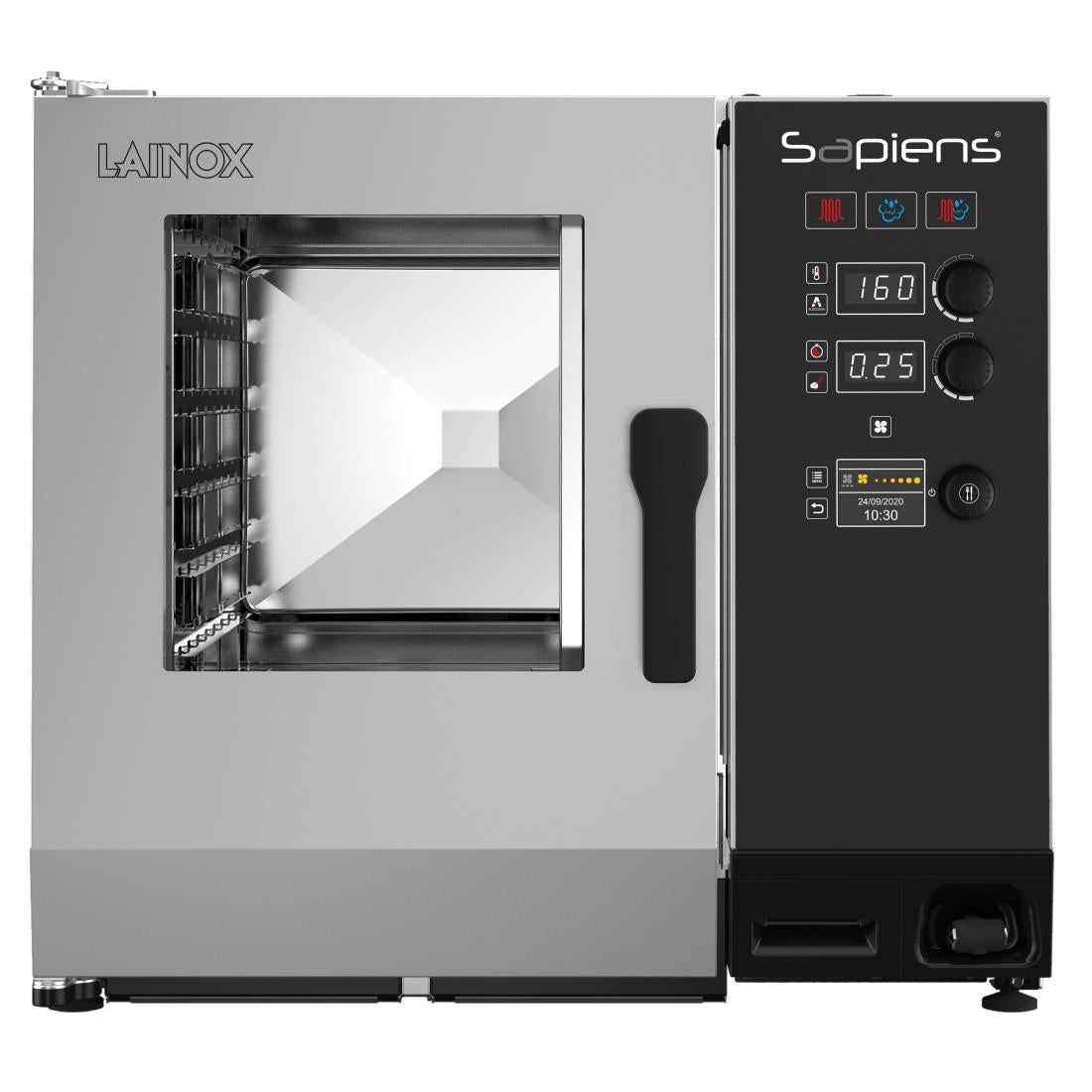 Lainox Sapiens Electric Boilerless Combi Oven product image