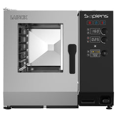 Lainox Sapiens Electric Boilerless Combi Oven 6x 1/1 GN SAE061BV