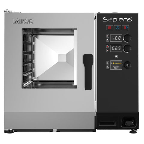 Lainox Sapiens Electric Boilerless Combi Oven product image