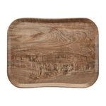 Cambro Versa Tray Wood Grain Light Olive 360 x 460mm (Pack of 12)