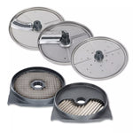 Sammic Disc and grid packs - Compact Line product image