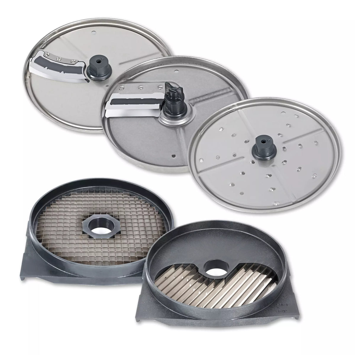 Sammic Disc and grid packs - Compact Line product image