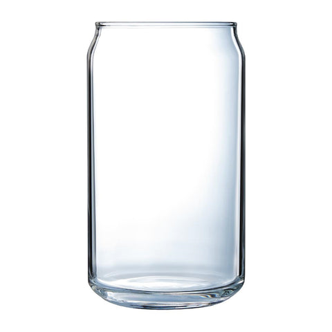 Arcoroc Can Hiball Glasses 475ml (Pack of 24)