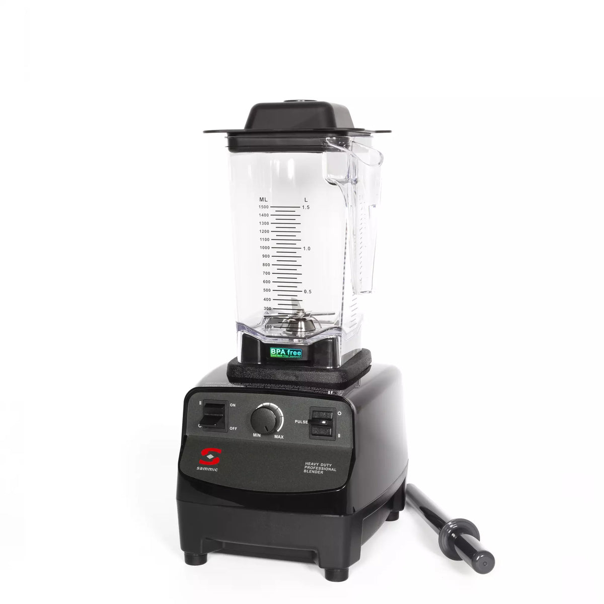 Sammic Blender TB-1500 product image