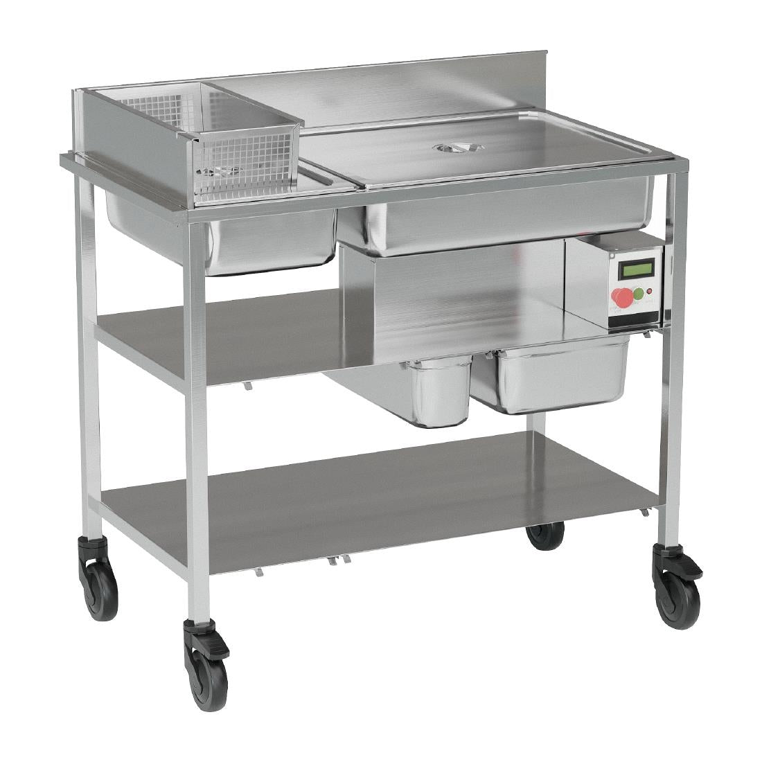 Vizu Mega Auto Breader VI005MAB product image