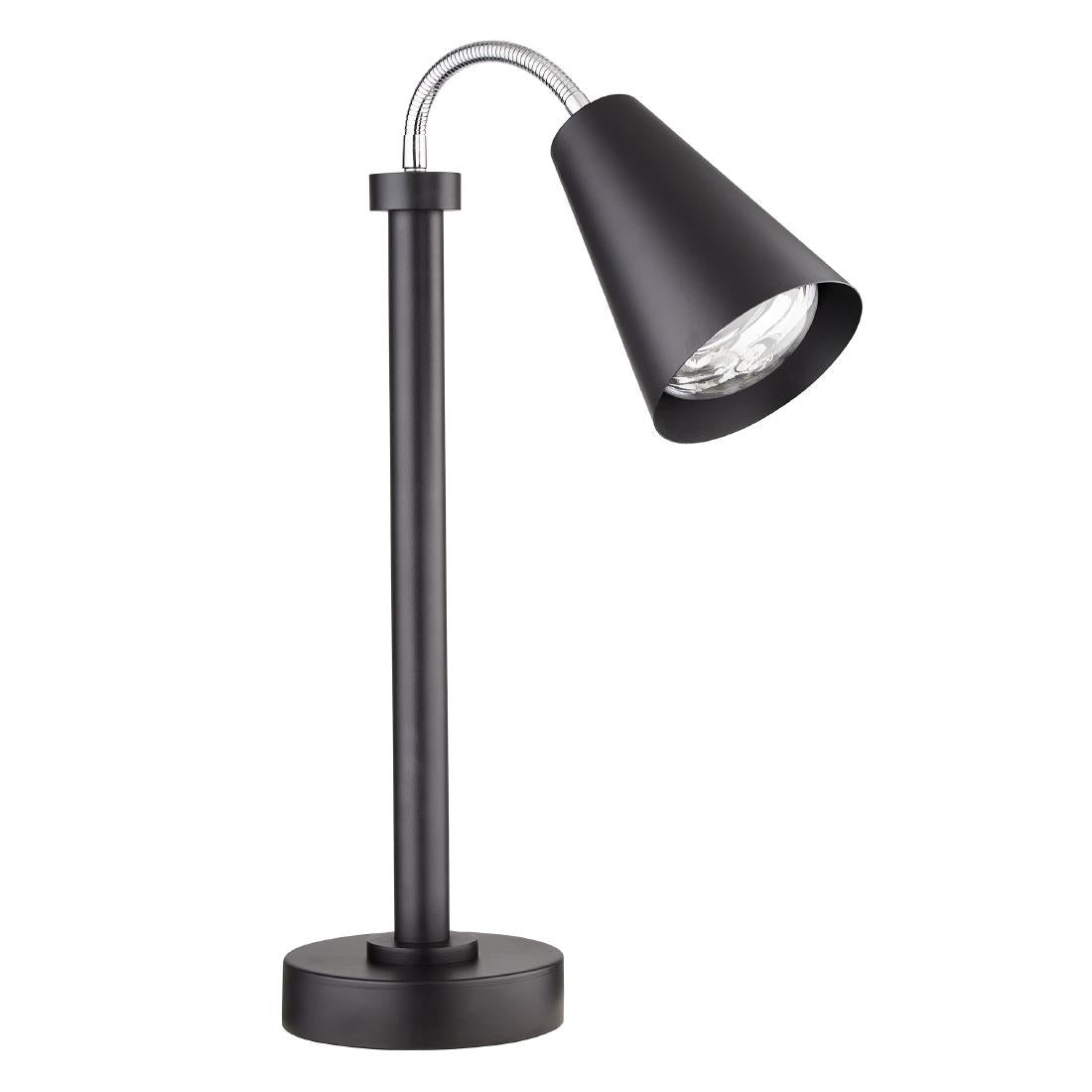 Steelite Creations Modern Single Heat Lamp product image