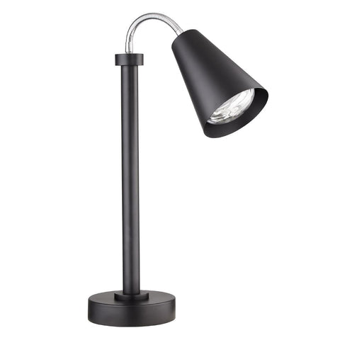 Steelite Creations Modern Single Heat Lamp product image