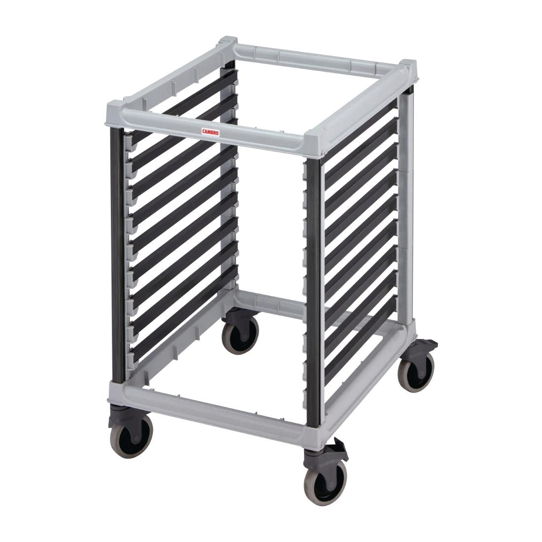Cambro 2/1 Gastronorm Trolley 18 Tray product image