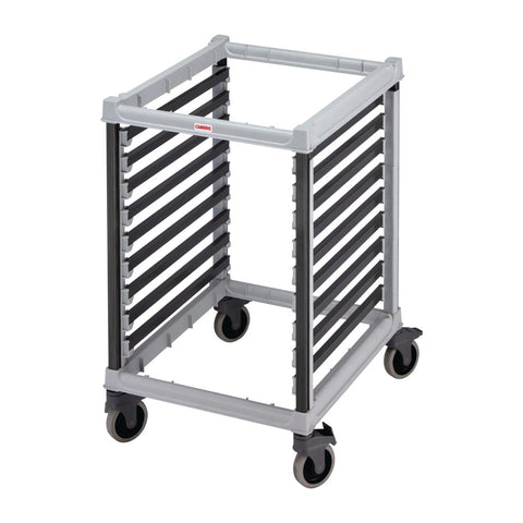 Cambro 2/1 Gastronorm Trolley 18 Tray product image