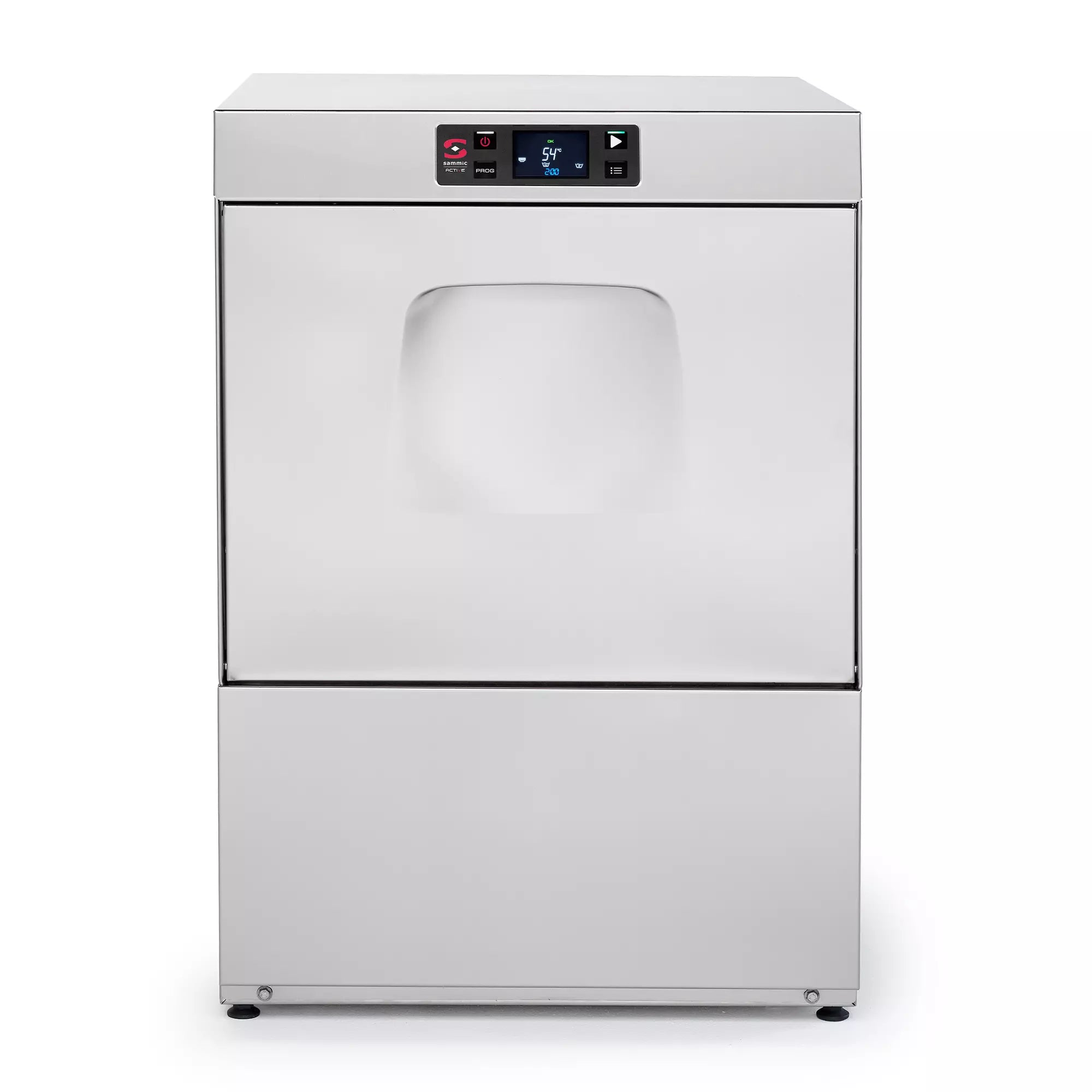 Sammic Warewasher AX-51BCD (Break Tank) DD product image