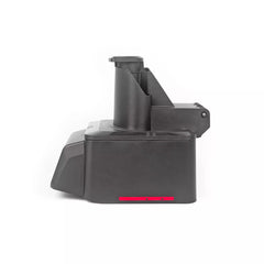 Sammic Vegetable preparation attachment for K-41 / KE-4V