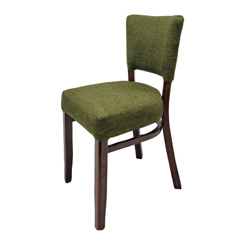 Oregon Dining Chairs in Shetland Forest product image