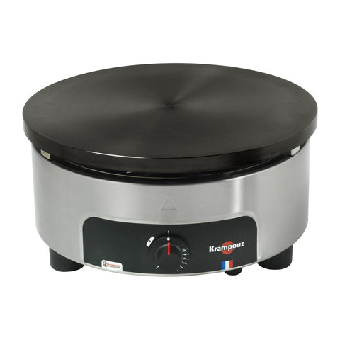 Krampouz Luxury Gas Crepe Maker product image