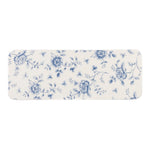 Churchill Alchemy Rectangular Tiles Prague Rose Chintz 376x140mm (4 Pack)