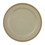 Churchill Igneous Rimmed Plates Natural 280mm (6 Pack)