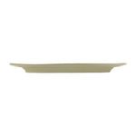 Churchill Igneous Rimmed Plates Natural 280mm (6 Pack)
