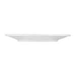 Churchill Art de Cuisine Menu Porcelain Coupe Plates 155mm (6 Pack)