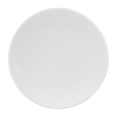 Churchill Art de Cuisine Menu Porcelain Coupe Plates 155mm (Pack of 6)