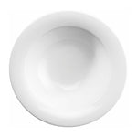 Churchill Art de Cuisine Menu Porcelain Rimmed Bowls 165mm (6 Pack)