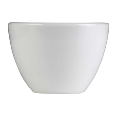 Churchill Art de Cuisine Menu Porcelain Sugar Bowls 85ml (Pack of 6)