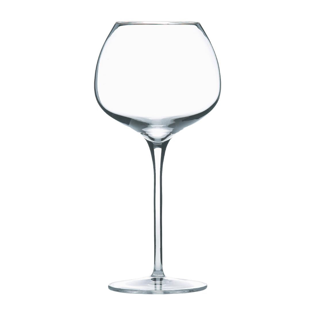 Luigi Bormioli Super Wine Glasses product image