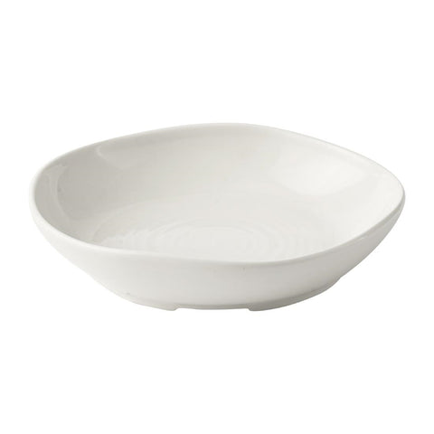 Churchill Envisage White Natural Deep Bowls 215cm (6 Pack)