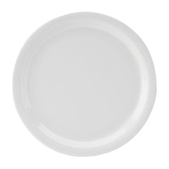 Utopia Kingline Plates Polar White 230mm (48 Pack)